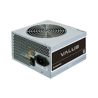 Netzteil Chieftec Value APB-400B8 400W 80 PLUS 230V EU Zertifiziert