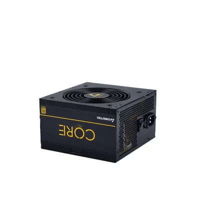 Netzteil Chieftec Core BBS-500S 500 W 80 PLUS Gold ATX PS/2 aktiv