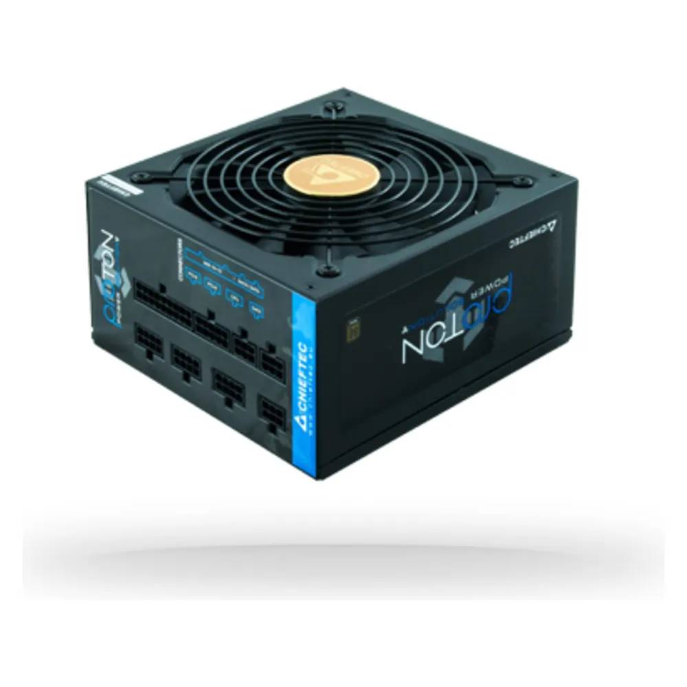 Chieftec Bdf-650c