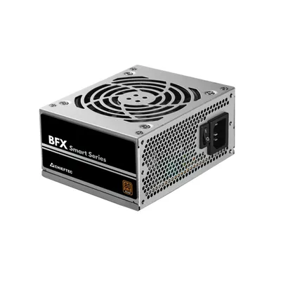 Fuente de Alimentación Chieftec Smart 350W Zertifizierung 80 PLUS Bronze ATX
