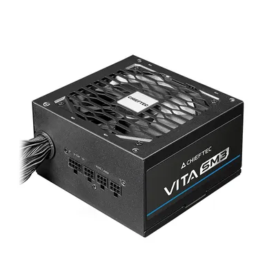 Fuente de Alimentación Chieftec Vita BPX-750-C 750W 80 PLUS Bronze semi-modular