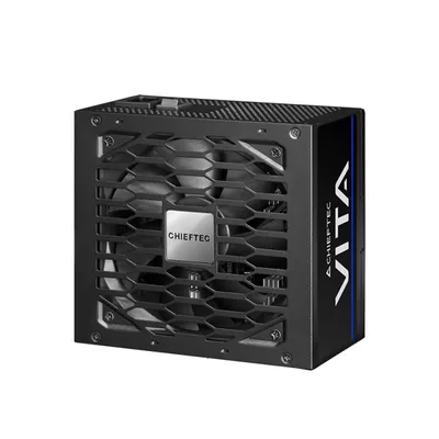 Fuente de Alimentación Chieftec Vita 850W 80 PLUS Bronze PS/2 Negro