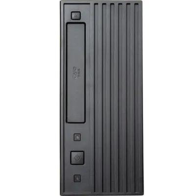 PC-Gehäuse Chieftec BT-02B-U3-350BFX Mini-ITX mit SFX-Netzteil 350W