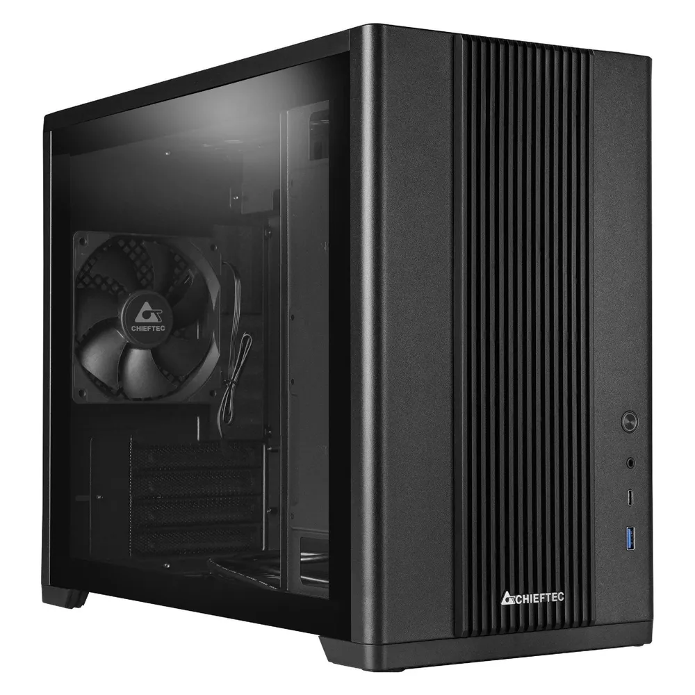 Chieftec BX-10B-OP mATX BX-10B-OP