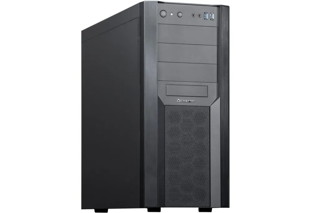 Chieftec PC-Gehäuse Chieftec CW-01B-OP