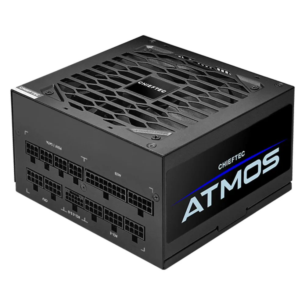 Chieftec Netzteil 750 Watt ATX ** ATMOS Series