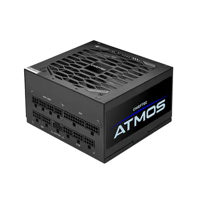 Netzteil Chieftec Atmos 850W 80 PLUS Gold modular ATX 3.0