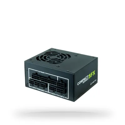 Netzteil Chieftec CSN-550C 550W 80 PLUS Gold modular