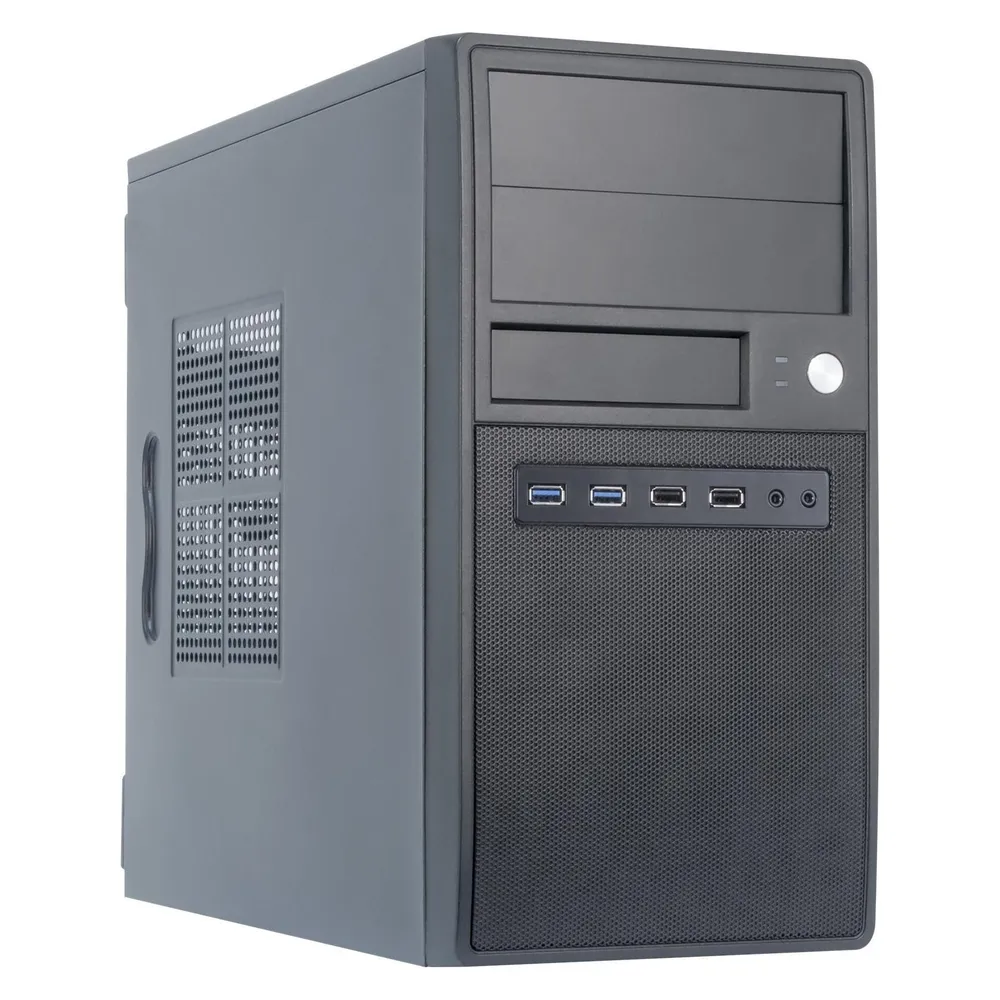 Chieftec CT-04B-350GPB MESH