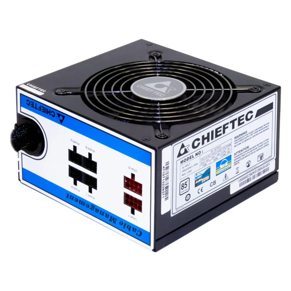 Chieftec MRT-5320G 2X320W