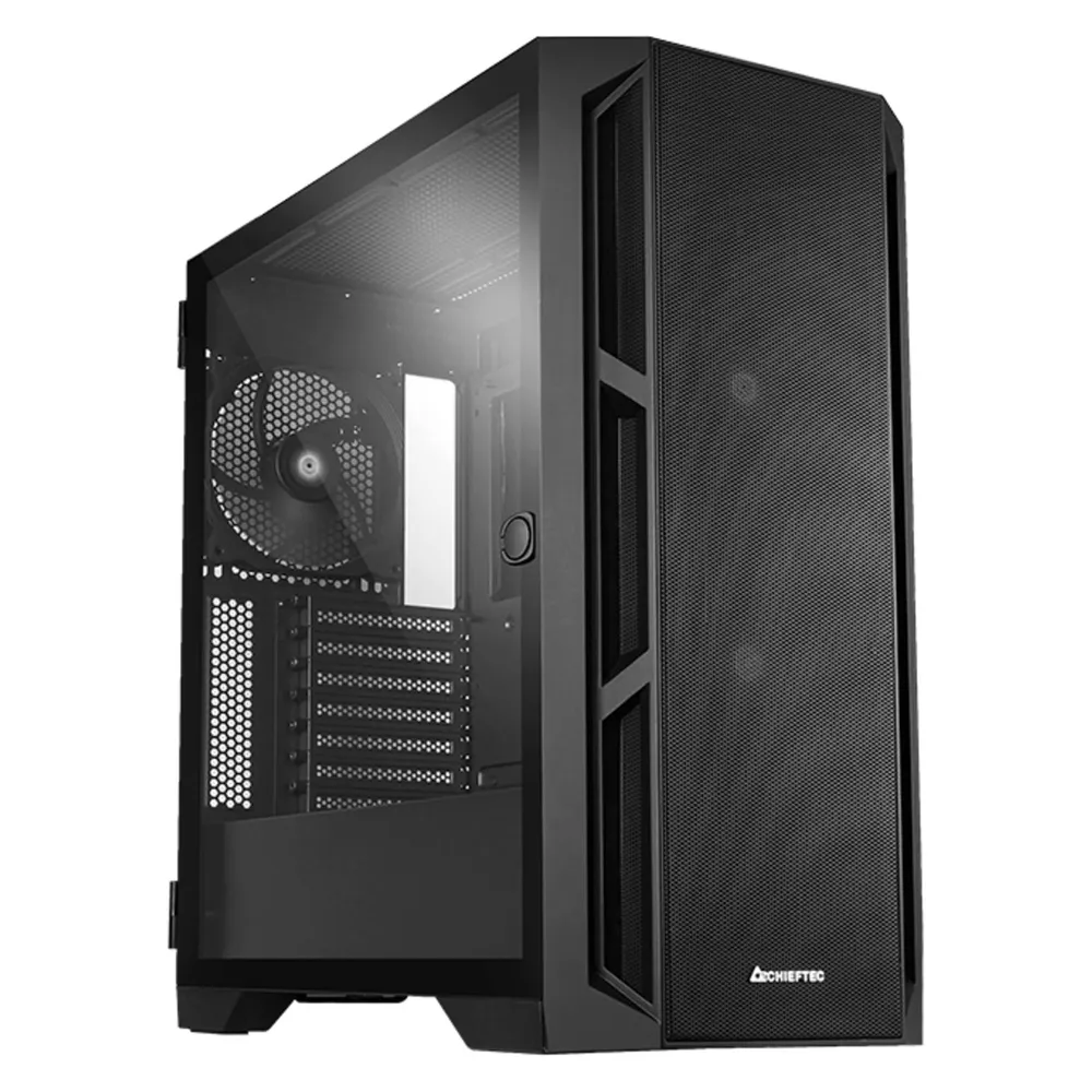 Chieftec Apex