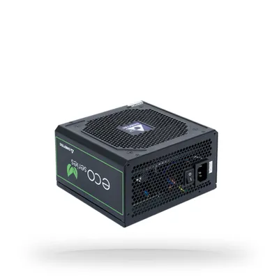 Netzteil Chieftec GPE-600S 600W 80+ Non-Modular ATX24 SATA6