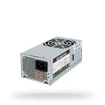 Netzteil Chieftec GPF-350P 350W 85 Prozent Effizienz TFX nicht modular