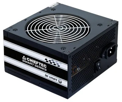 Netzteil Chieftec Smart GPS-400A8 400W ATX Non-Modular RoHS