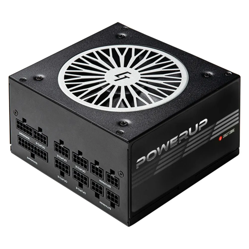 Chieftec GPX-550FC