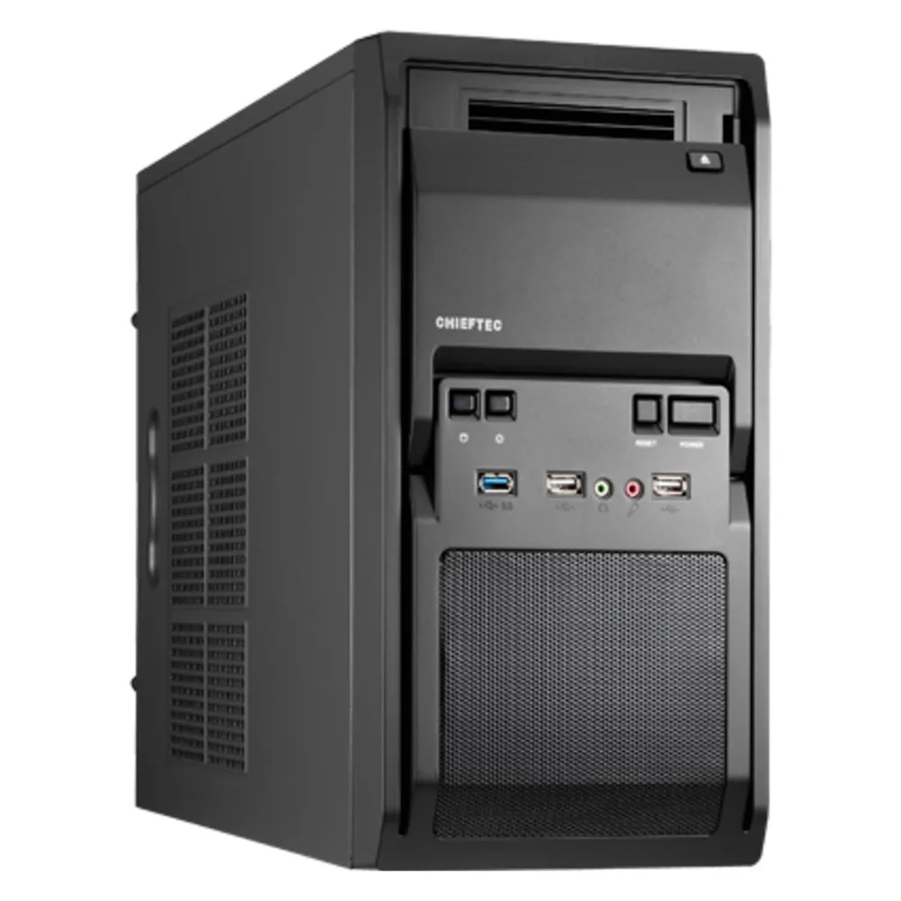 Chieftec Geh MIDI LIBRA LT-01B-OP o.N. (B)
