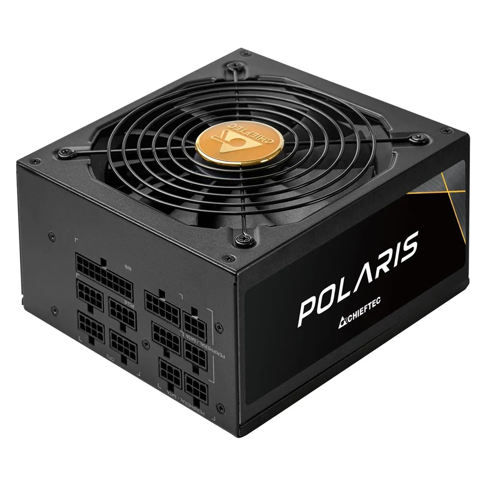 Chieftec Netzteil POLARIS Modular