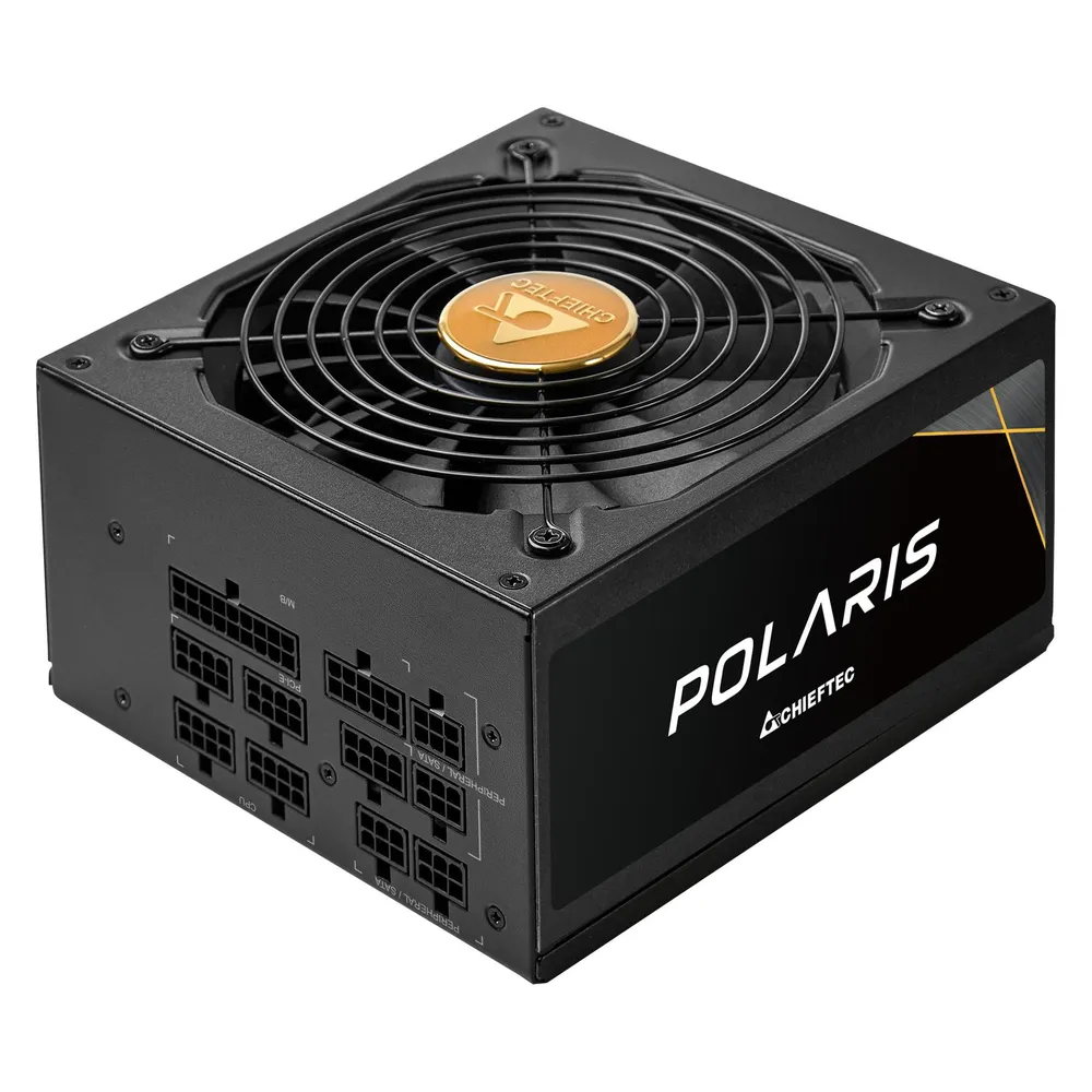 Chieftec Netzteil PPS-850FC 850 W