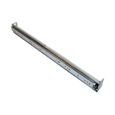 Montageschiene Chieftec RSR-260 660 mm Aluminium Silber