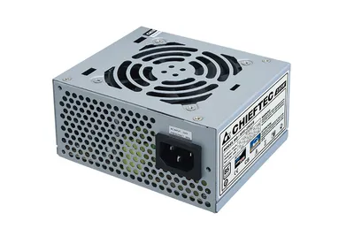 Netzteil Chieftec SFX-250VS 250W 80+ Silber Nicht Modular