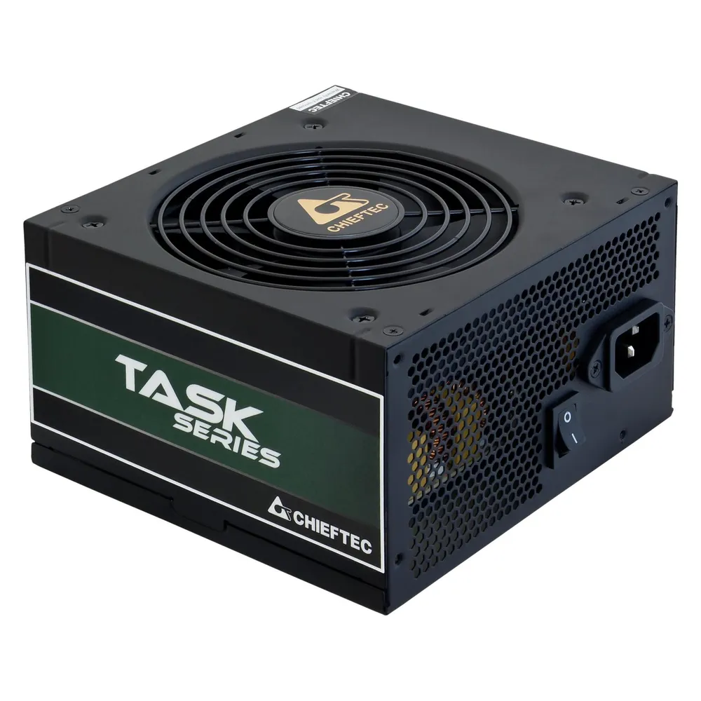 Chieftec TASK Series TPS-600S