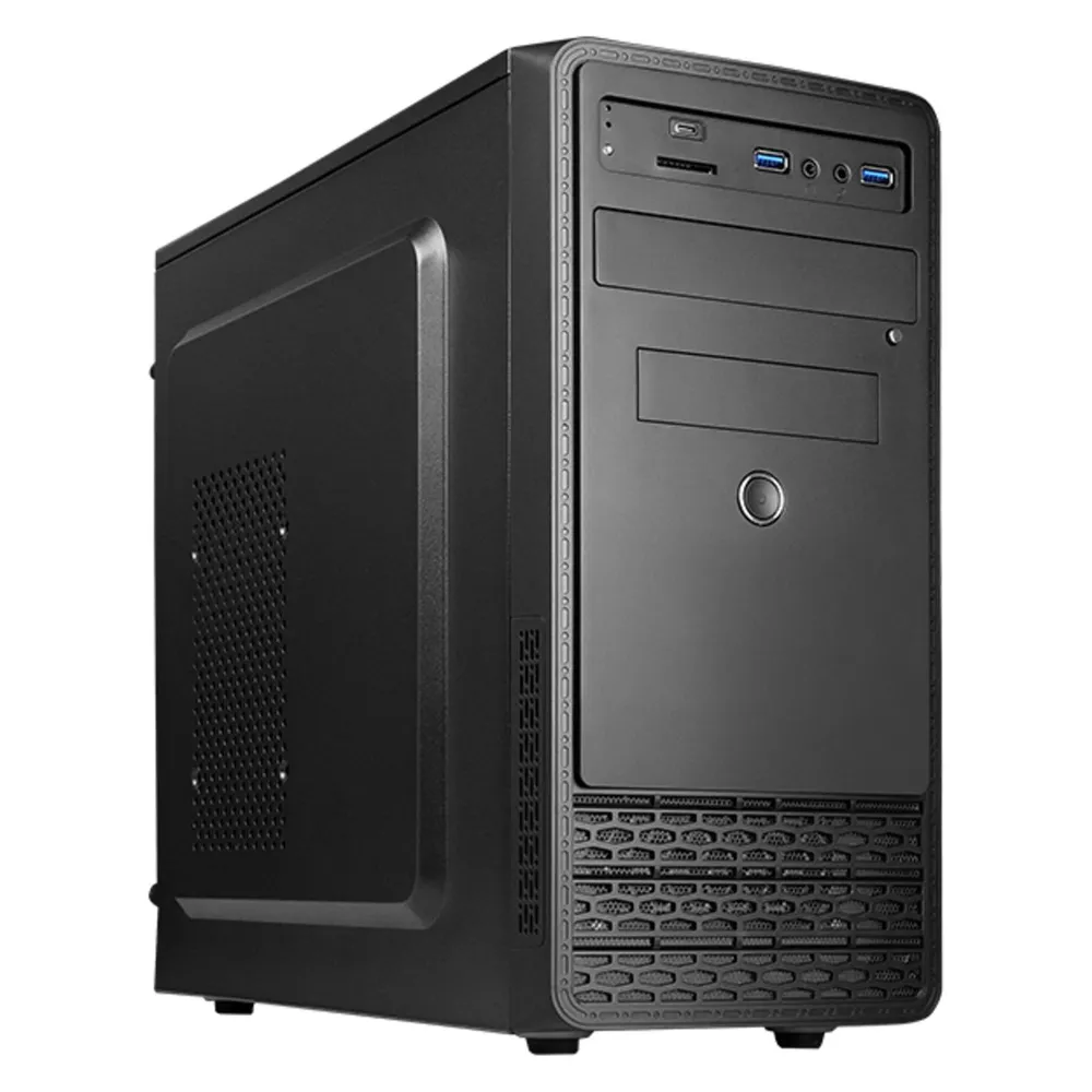 Chieftec UB-03B-35 mATX UB-03B-350GPB