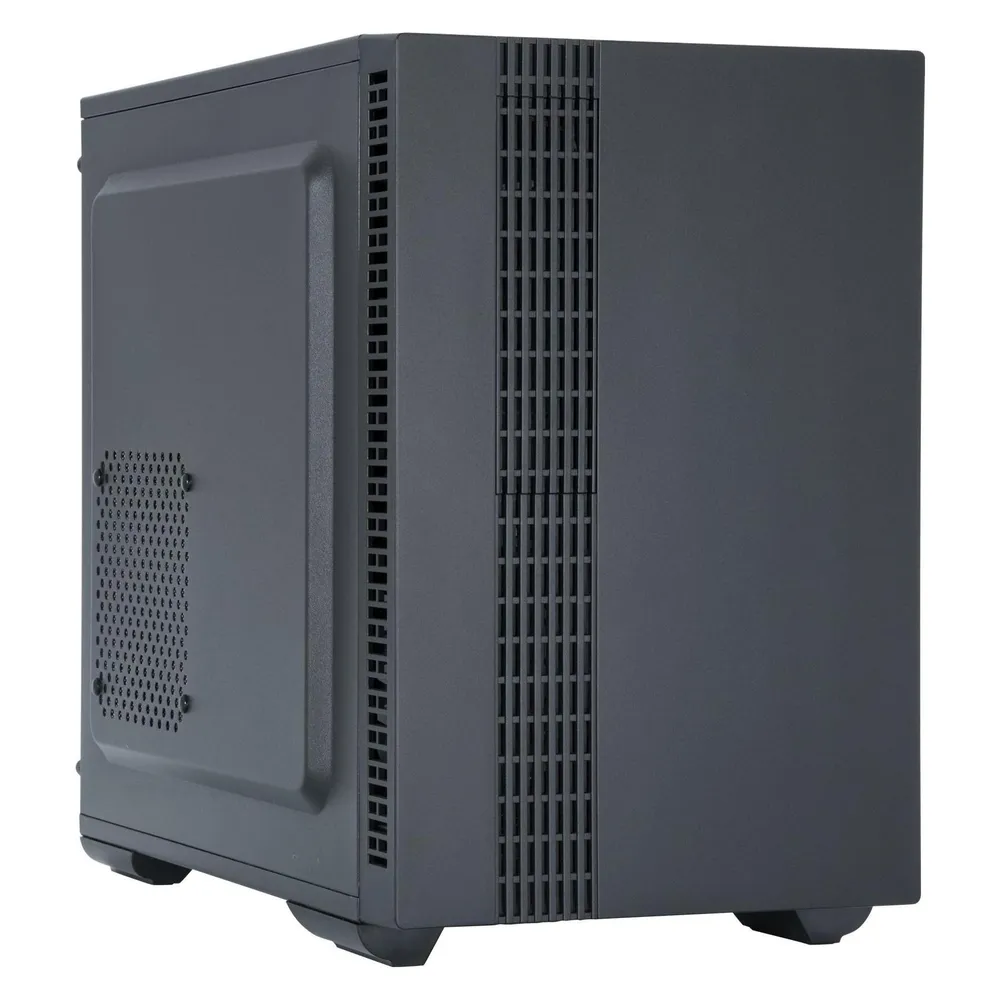 Chieftec UK-02B-OP