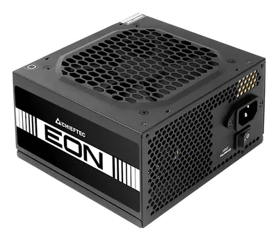 Netzteil Chieftec EON ZPU-500S 500W 80 PLUS Zertifizierung Aktiv