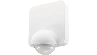 ChiliTec 360°-PIR-Aufputz-Bewegungsmelder, CBM 65w, IP65