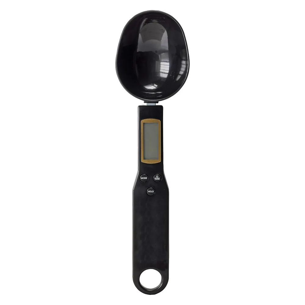 CHILITEC Digitale Löffelwaage CT LW-500