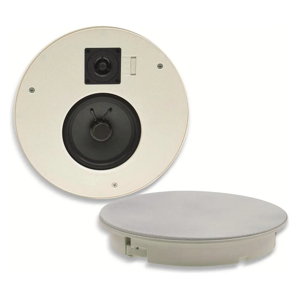 CHILITEC Einbaulautsprecher CTE-26R