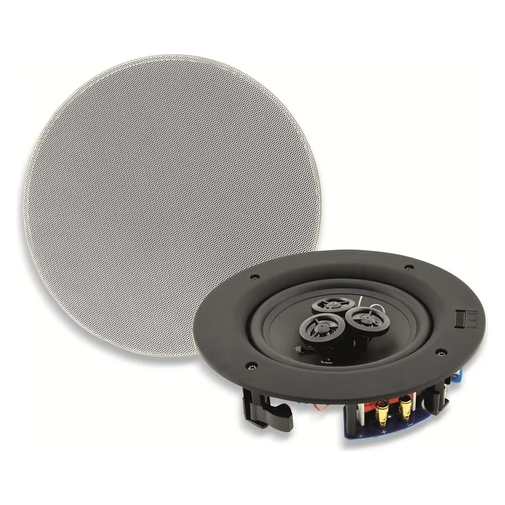 CHILITEC Einbaulautsprecher CTE-30W