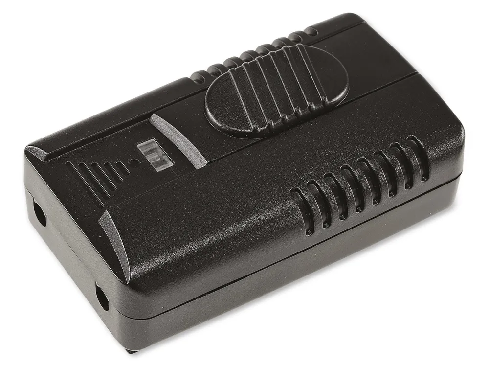 CHILITEC Fußdimmer für Halogen- und LED-Lampen