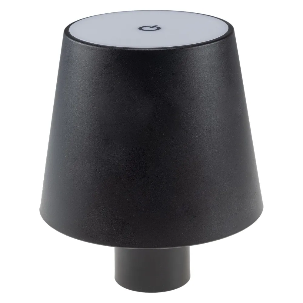 CHILITEC LED Akku Flaschenleuchte 3000K