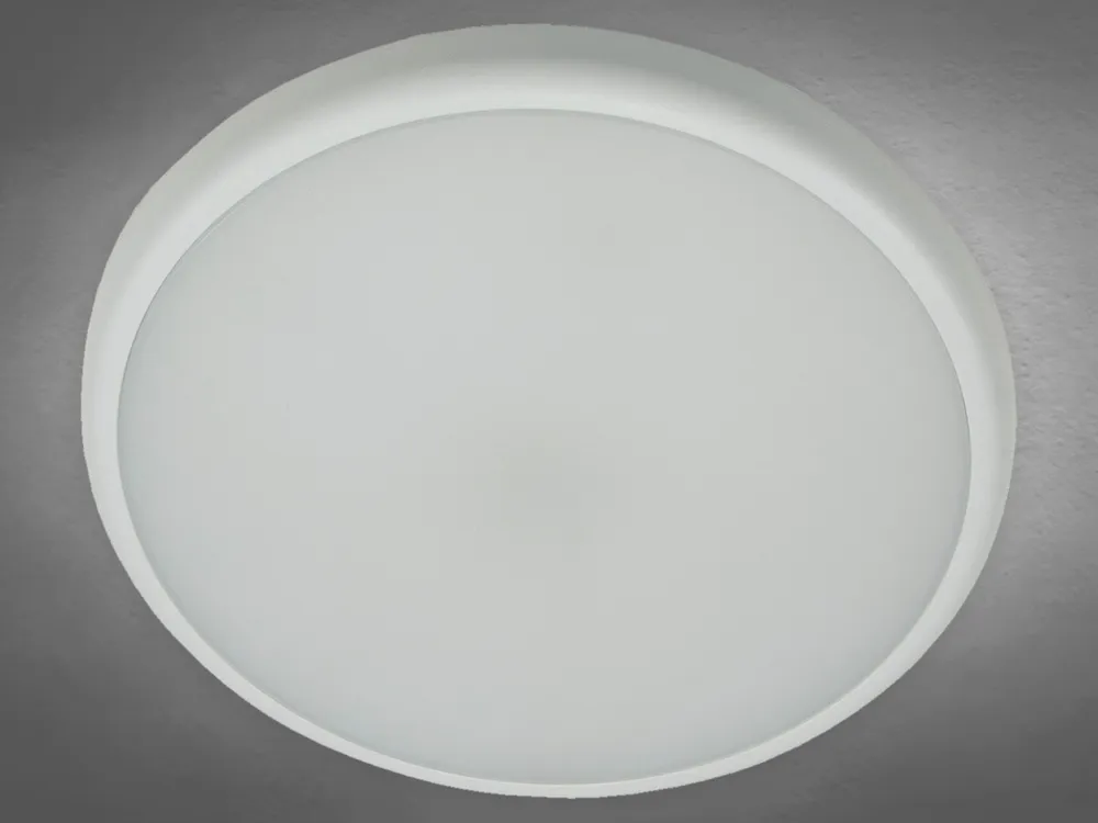 CHILITEC LED-Deckenleuchte SALAO, EEK: F,16W, 1200 lm, 4000K, IP54, Bewegungsmelder