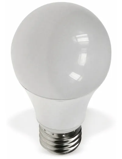 CHILITEC LED-Lampe G70, E27, EEK: F, 10 W, 800 lm, 3000 K, 3 Stufen Dimmbar