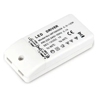 CHILITEC LED-Schaltnetzteil