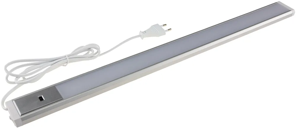 CHILITEC LED-Unterbauleuchte Comprido 600 CCT, EEK: G, 3000...6500 K, 60 cm