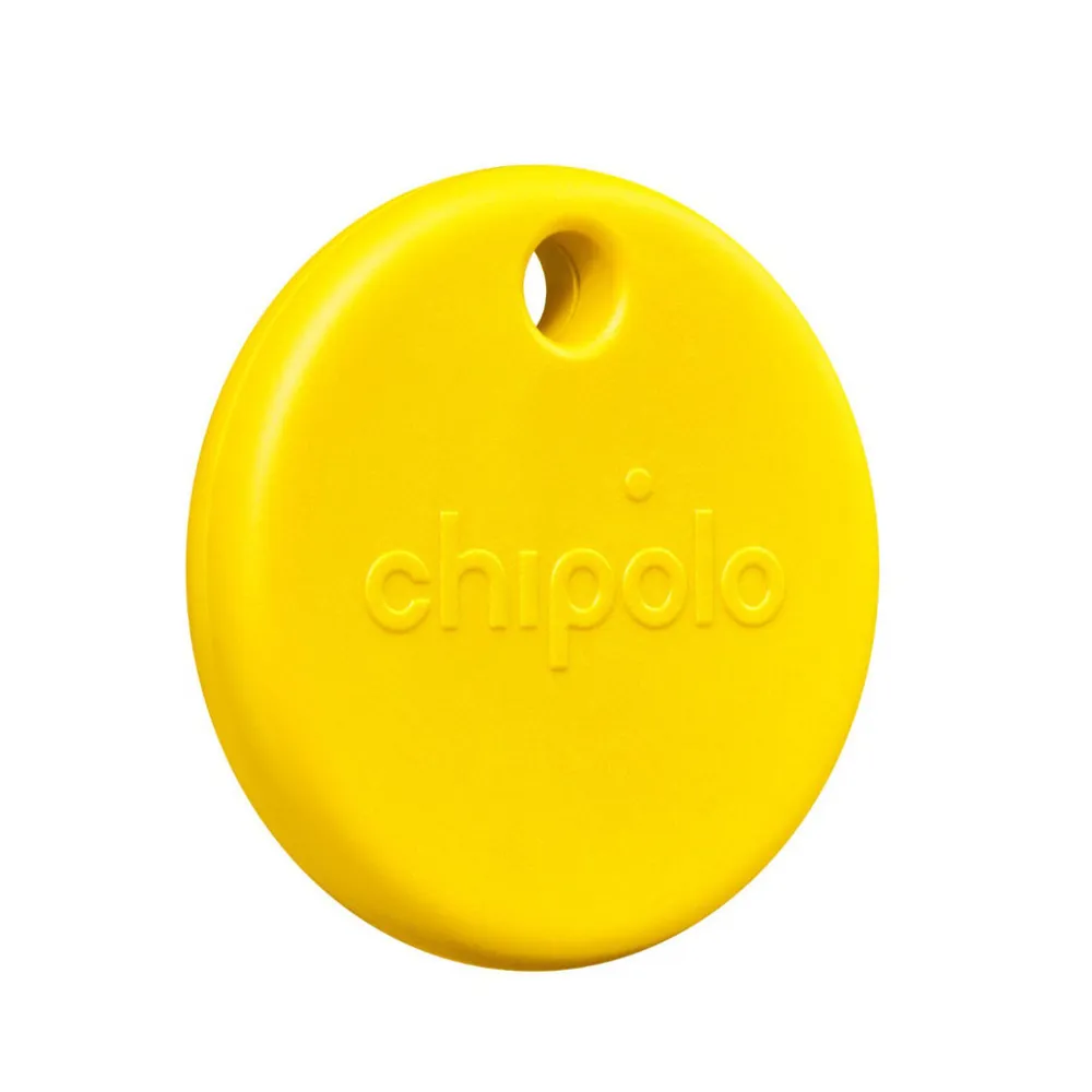 Chipolo Pop (Apple Find My, Google Find Hub)