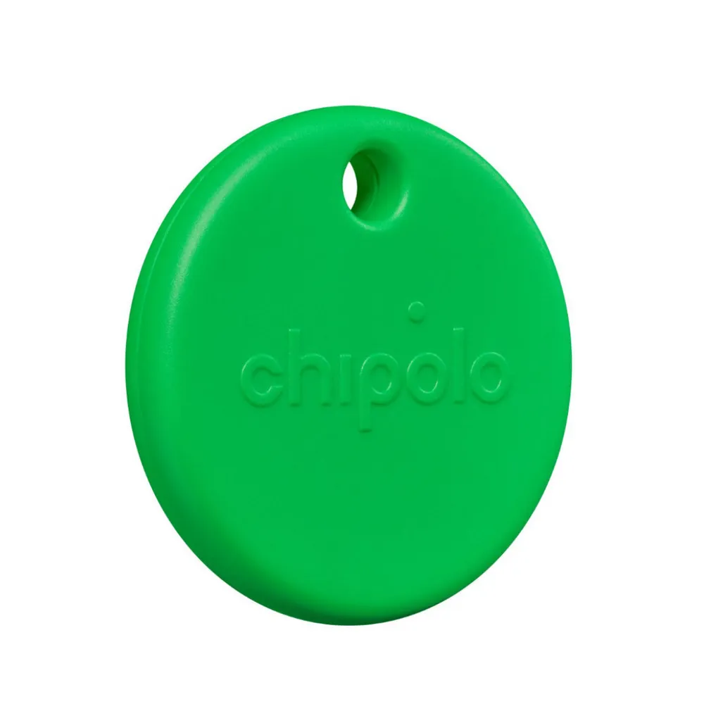 Chipolo Pop (Apple Find My, Google Find Hub)