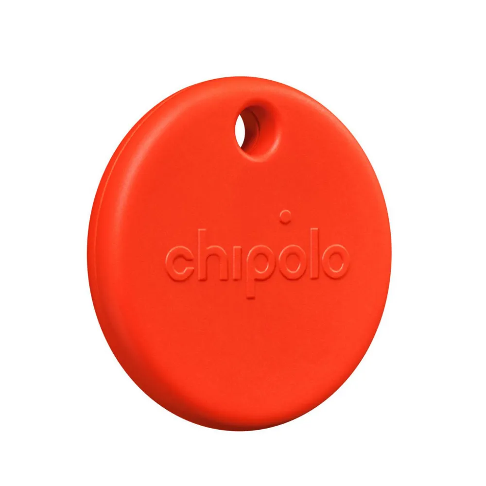 Chipolo Pop (Apple Find My, Google Find Hub)