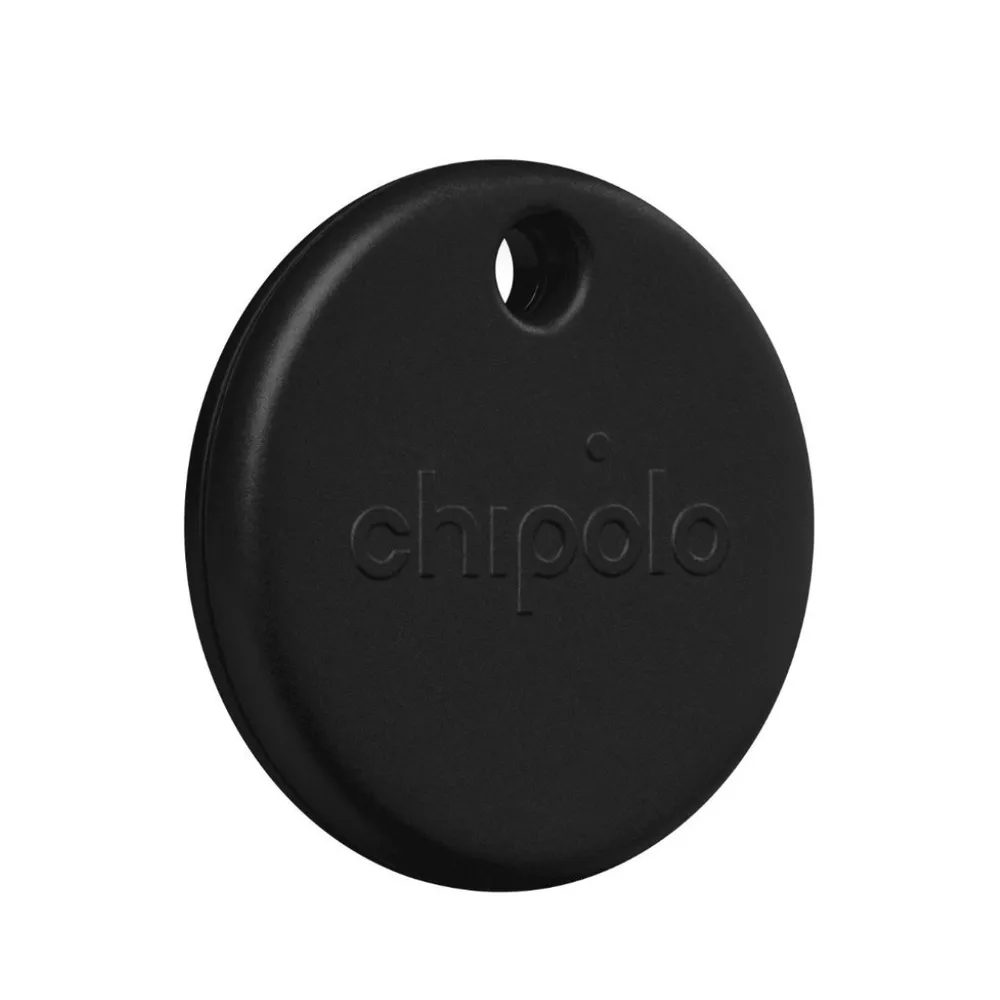 Chipolo Pop (Apple Find My, Google Find Hub)
