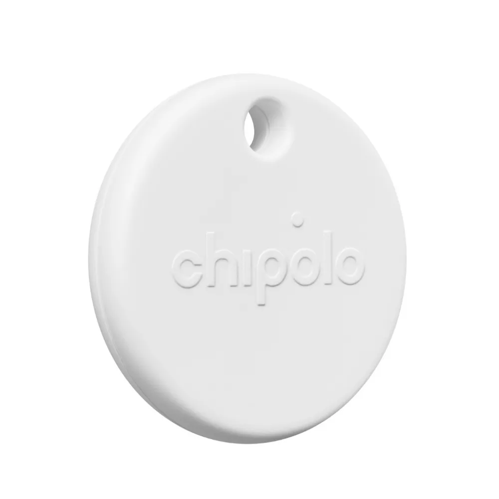 Chipolo Pop (Apple Find My, Google Find Hub)