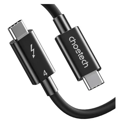 Choetech USB-C Thunderbolt 4 Lade- und Datenkabel