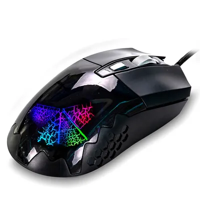 Inca IMG-355GX Gaming RGB (Kabelgebunden)