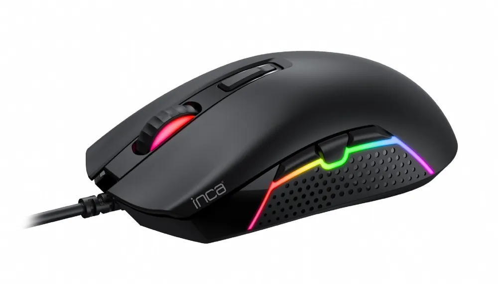 Inca IMG-GT14 Gaming RGB (Kabelgebunden)
