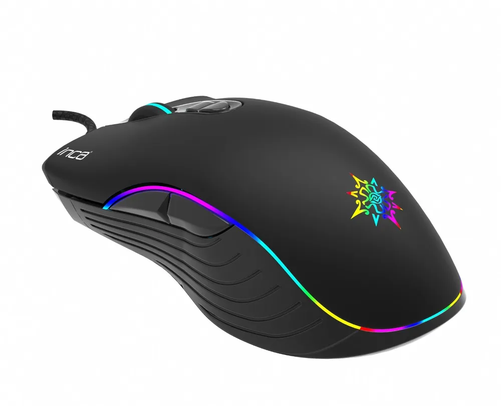 Inca IMG-GT15 Gaming RGB (Kabelgebunden)