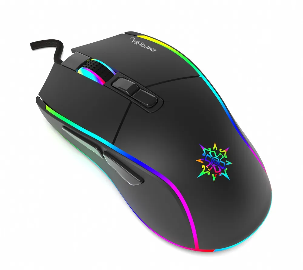 Inca IMG-GT16 Gaming RGB (Kabelgebunden)