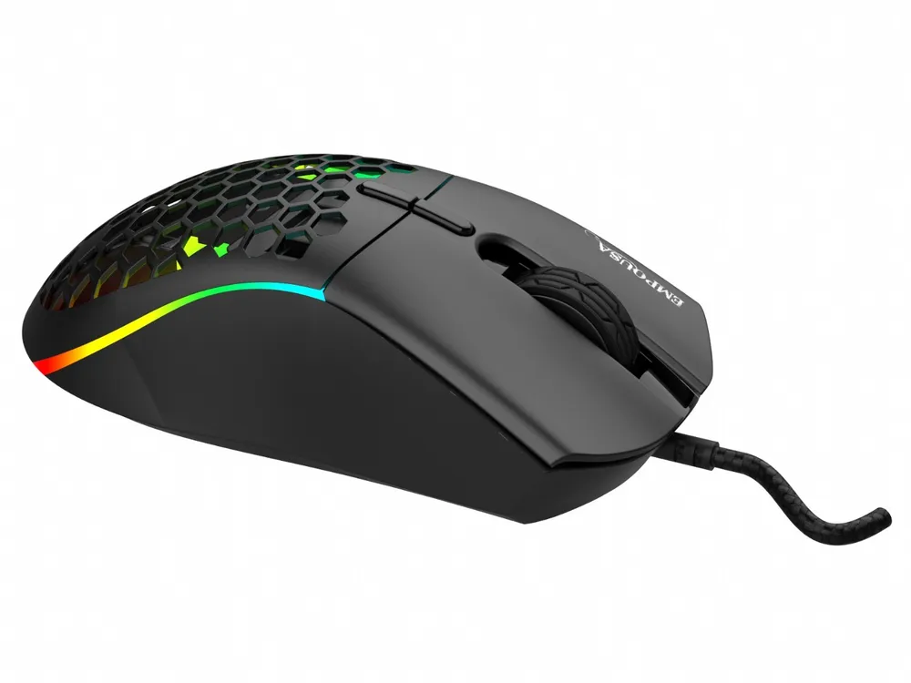 Inca IMG-GT20 Gaming RGB (Kabelgebunden)