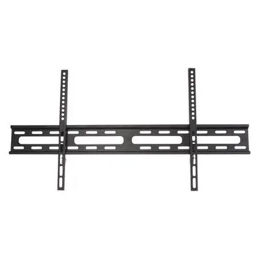 Ciatti FISSO800NERO TV-Wandhalterung 190,5 cm (75') Schwarz